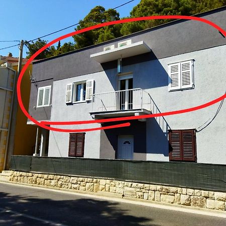 Apartmán Teta Lidia Krilo Exteriér fotografie