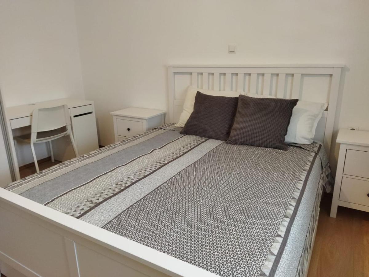 Apartmán Teta Lidia Krilo Exteriér fotografie
