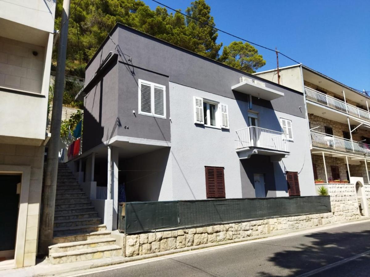 Apartmán Teta Lidia Krilo Exteriér fotografie