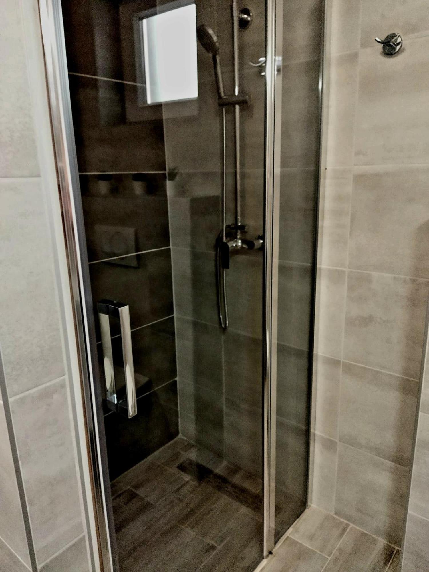 Apartmán Teta Lidia Krilo Exteriér fotografie