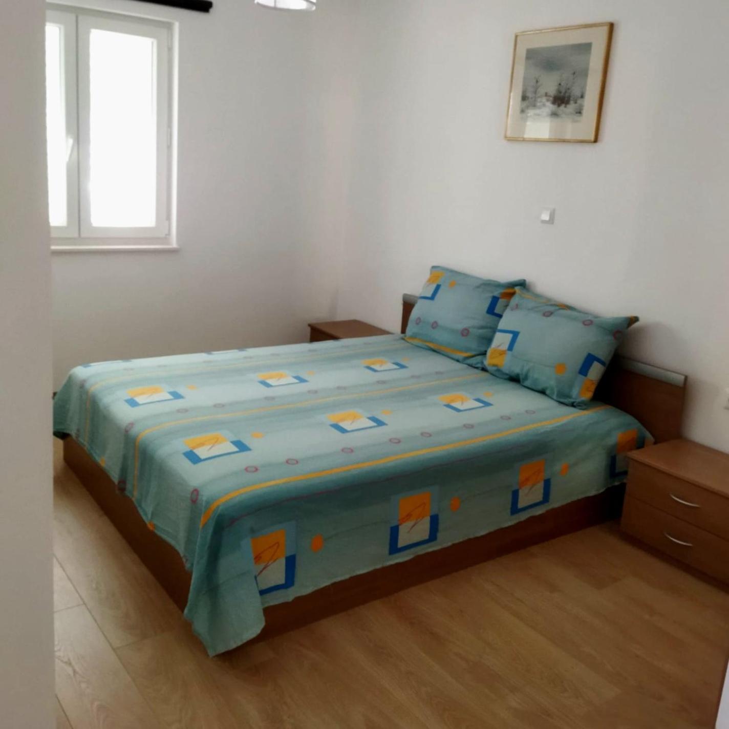 Apartmán Teta Lidia Krilo Exteriér fotografie
